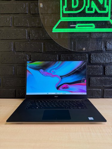 Ноутбук Dell XPS 15 7590 15.6 Core i5-9300H 2.4 ГГц 16GB 512GB + Windows 11 Pro