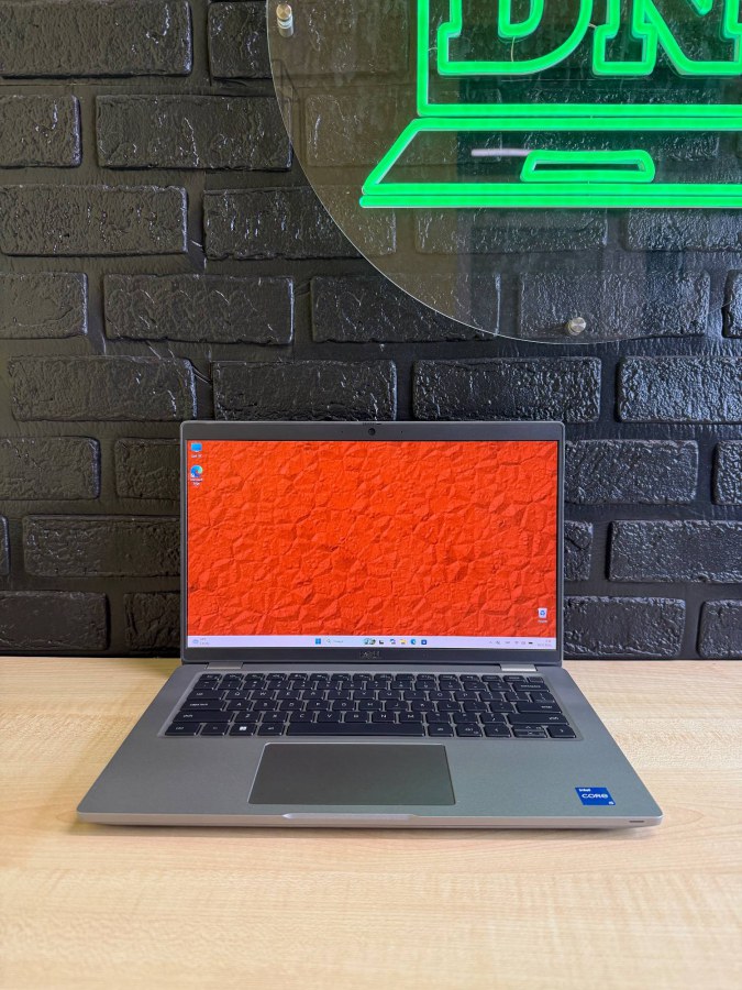 Ноутбук Dell Latitude 5440 14 Core i5-1245U 1.2 ГГц 16GB 256GB + Windows 11 Pro
