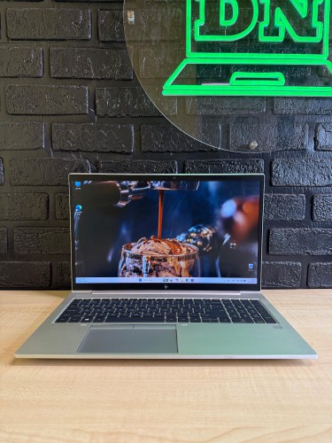 Ноутбук HP EliteBook 850 G8 15.6 Core i5-1145G7 16GB 256GB + Windows 11 Pro